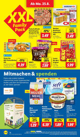 Lidl Prospekt woche 35 Seite 22