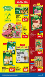 Lidl Prospekt woche 35 Seite 23