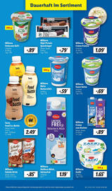 Lidl Prospekt woche 35 Seite 25