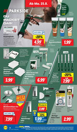 Lidl Prospekt woche 35 Seite 28