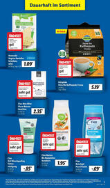 Lidl Prospekt woche 35 Seite 3