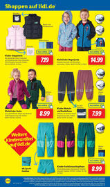Lidl Prospekt woche 35 Seite 38