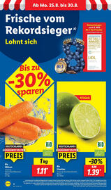 Lidl Prospekt woche 35 Seite 4