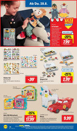 Lidl Prospekt woche 35 Seite 40