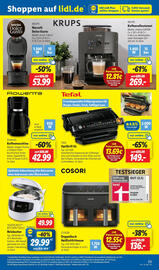 Lidl Prospekt woche 35 Seite 45
