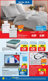 Lidl Prospekt woche 35 Seite 48