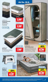 Lidl Prospekt woche 35 Seite 49