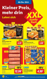 Lidl Prospekt woche 35 Seite 54