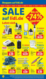 Lidl Prospekt woche 35 Seite 6