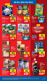 Lidl Prospekt woche 35 Seite 63