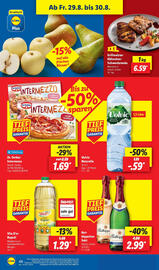 Lidl Prospekt woche 35 Seite 66
