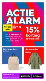 HEMA folder Pagina 25