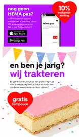 HEMA folder Pagina 33