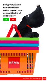 HEMA folder Pagina 35