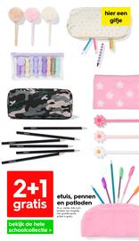 HEMA folder Pagina 9