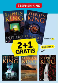 Boekenvoordeel folder Pagina 3