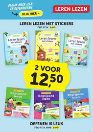 Boekenvoordeel folder Pagina 5