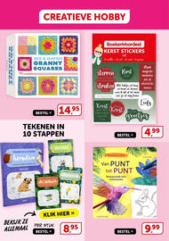 Boekenvoordeel folder Pagina 7