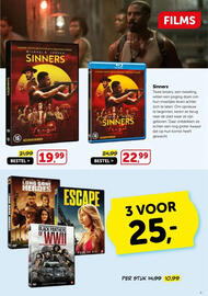 Boekenvoordeel folder Pagina 9