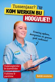 Hoogvliet folder week 35 Pagina 17