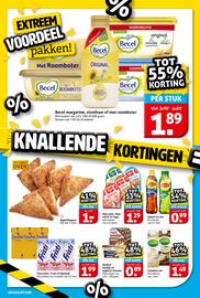 Hoogvliet folder week 35 Pagina 4