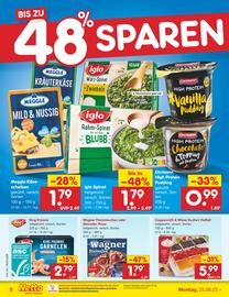 Netto Marken-Discount Prospekt woche 36 Seite 14