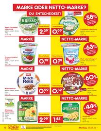 Netto Marken-Discount Prospekt woche 36 Seite 16