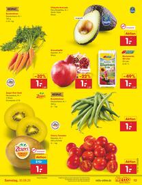 Netto Marken-Discount Prospekt woche 36 Seite 19