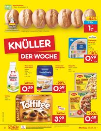 Netto Marken-Discount Prospekt woche 36 Seite 2