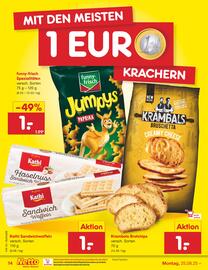 Netto Marken-Discount Prospekt woche 36 Seite 20