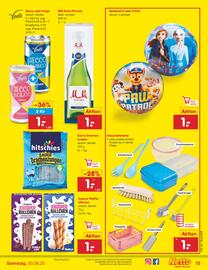 Netto Marken-Discount Prospekt woche 36 Seite 21