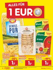 Netto Marken-Discount Prospekt woche 36 Seite 22