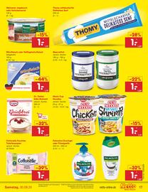 Netto Marken-Discount Prospekt woche 36 Seite 23