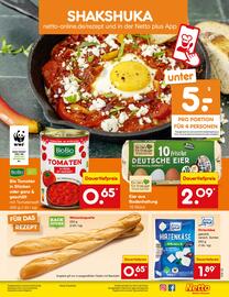 Netto Marken-Discount Prospekt woche 36 Seite 25