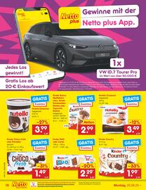 Netto Marken-Discount Prospekt woche 36 Seite 26
