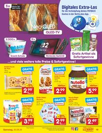 Netto Marken-Discount Prospekt woche 36 Seite 27