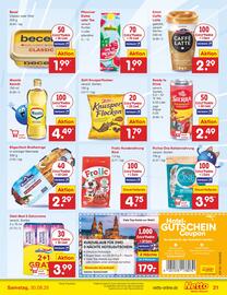 Netto Marken-Discount Prospekt woche 36 Seite 29