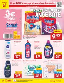 Netto Marken-Discount Prospekt woche 36 Seite 36