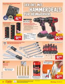 Netto Marken-Discount Prospekt woche 36 Seite 38