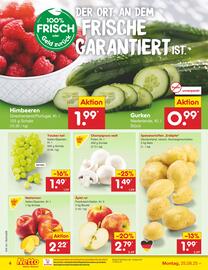 Netto Marken-Discount Prospekt woche 36 Seite 4