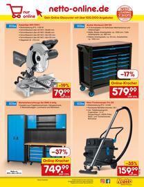 Netto Marken-Discount Prospekt woche 36 Seite 41