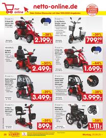 Netto Marken-Discount Prospekt woche 36 Seite 42