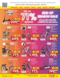 Netto Marken-Discount Prospekt woche 36 Seite 43