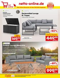 Netto Marken-Discount Prospekt woche 36 Seite 44