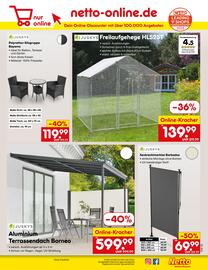 Netto Marken-Discount Prospekt woche 36 Seite 45