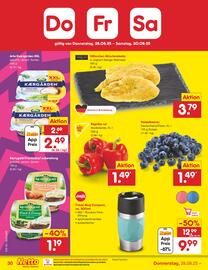 Netto Marken-Discount Prospekt woche 36 Seite 46