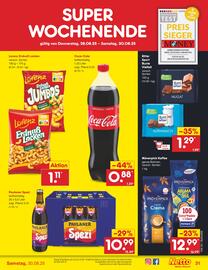 Netto Marken-Discount Prospekt woche 36 Seite 47
