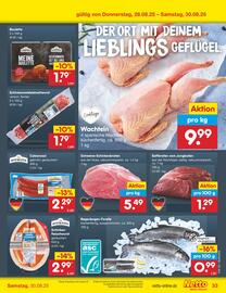Netto Marken-Discount Prospekt woche 36 Seite 49