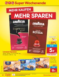 Netto Marken-Discount Prospekt woche 36 Seite 52