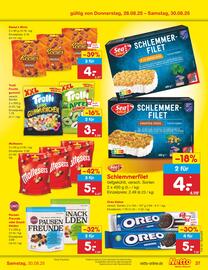 Netto Marken-Discount Prospekt woche 36 Seite 53